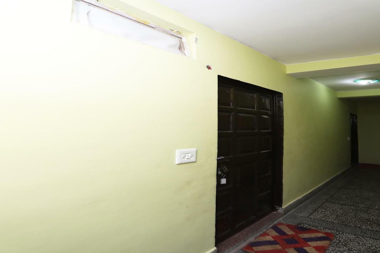 Oyo 43694 Hotel Hillson Pauri Экстерьер фото